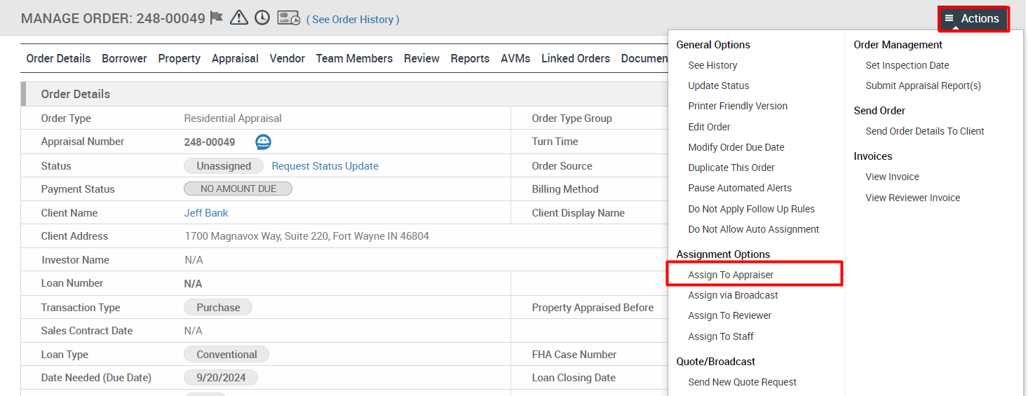 A screenshot of a computer

Description automatically generated