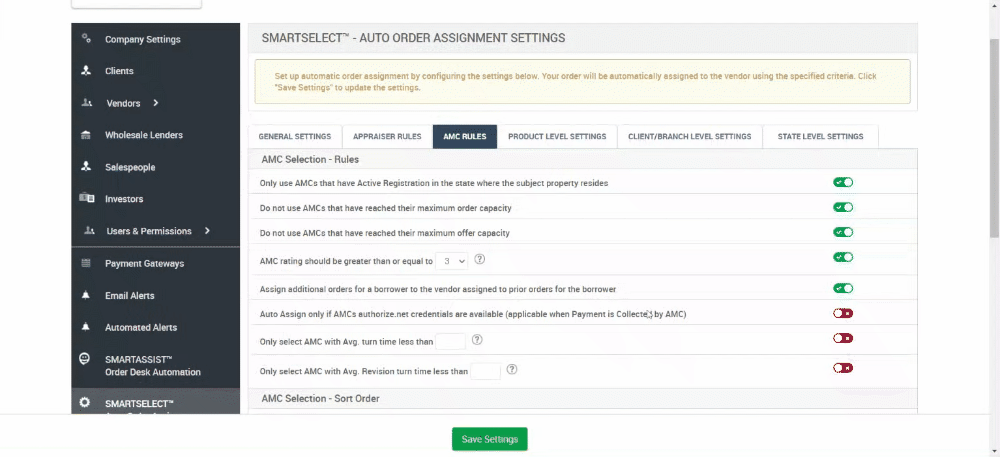 AMC authorize credentials.gif